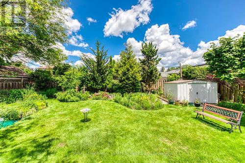1607 Ewald Road, Mississauga, ON 