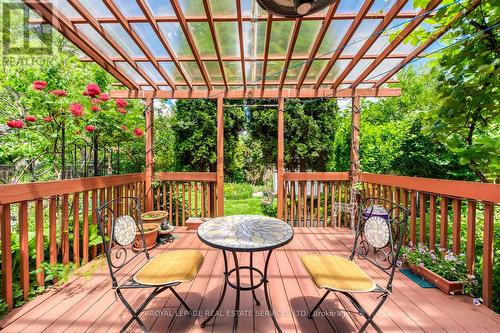 1607 Ewald Road, Mississauga, ON 