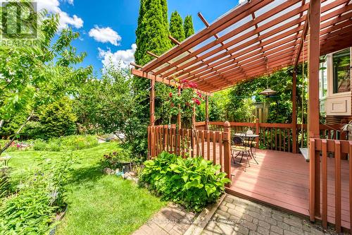1607 Ewald Road, Mississauga, ON 