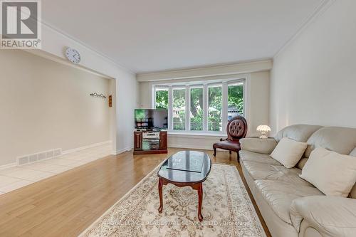 1607 Ewald Road, Mississauga, ON 