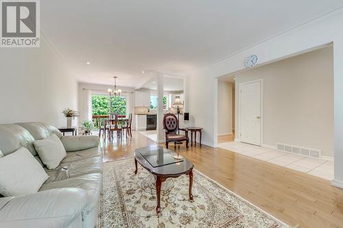 1607 Ewald Road, Mississauga, ON 