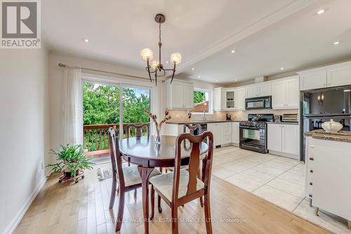 1607 Ewald Road, Mississauga, ON 