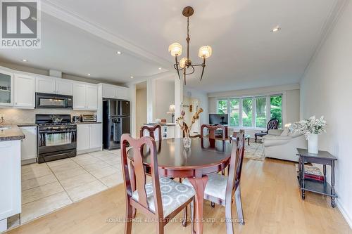 1607 Ewald Road, Mississauga, ON 