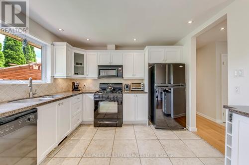 1607 Ewald Road, Mississauga, ON 