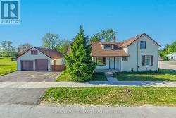 52 NELSON STREET  Lambton Shores (Thedford), ON N0M 2N0