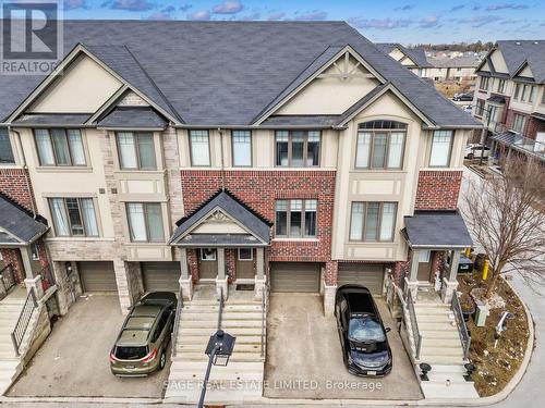4 Could Lane, Hamilton, ON 
