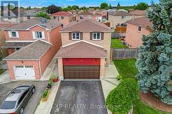 45 SANDMERE AVENUE Brampton, ON L6Z 4A2