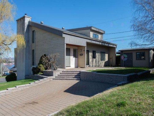 10 Rue des Voltigeurs  Lévis (Desjardins), QC G6W 1N3