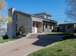 10 Rue des Voltigeurs Lévis (Desjardins), QC G6W 1N3