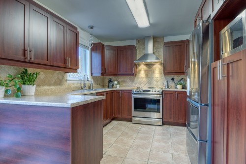 Kitchen - 22 Tsse Monet, Pointe-Claire, QC 