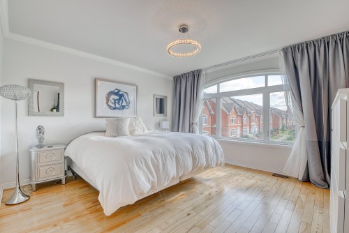 Master Bedroom - 22 Tsse Monet, Pointe-Claire, QC 