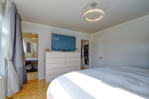 Master Bedroom - 22 Tsse Monet, Pointe-Claire, QC 