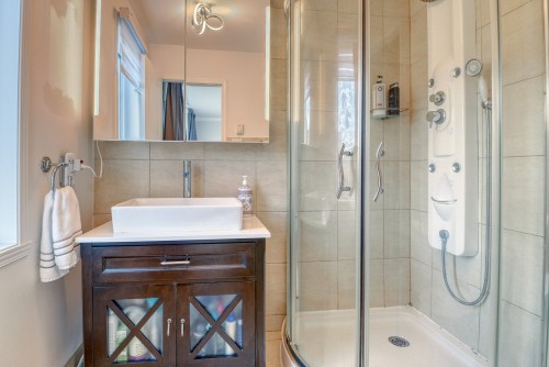 Master Bathroom - 22 Tsse Monet, Pointe-Claire, QC 