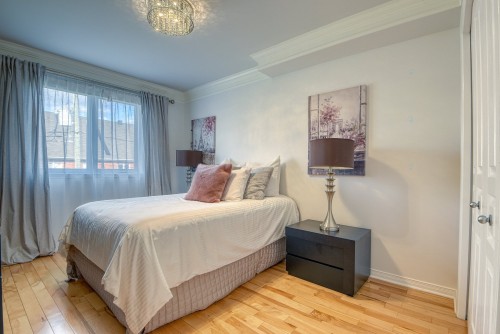 Bedroom - 22 Tsse Monet, Pointe-Claire, QC 