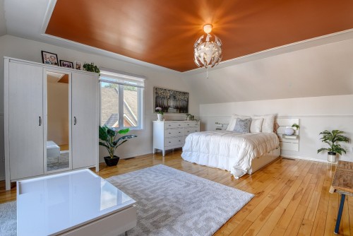 Mezzanine - 22 Tsse Monet, Pointe-Claire, QC 