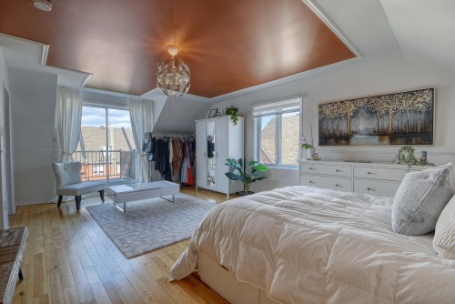 Mezzanine - 22 Tsse Monet, Pointe-Claire, QC 
