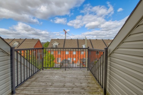 Mezzanine - 22 Tsse Monet, Pointe-Claire, QC 
