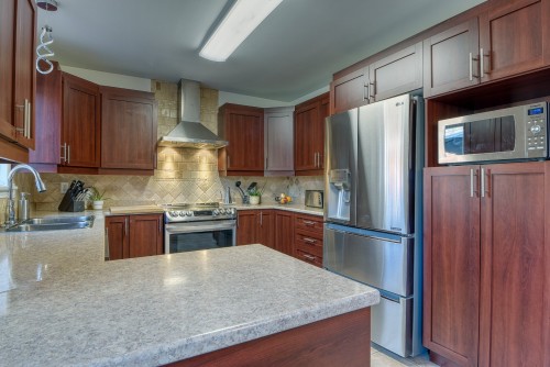 Kitchen - 22 Tsse Monet, Pointe-Claire, QC 