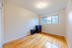 Bedroom - 