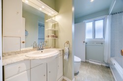 Bathroom - 