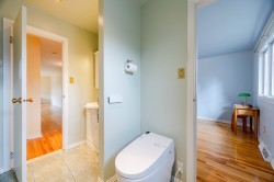 Bathroom - 