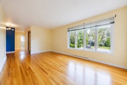 Living Room - 