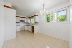 Kitchen - 