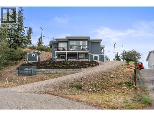 36 Spruce Drive  Vernon, BC V1H 2B9