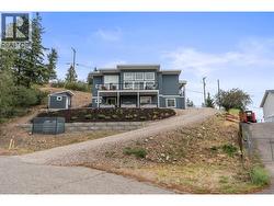 36 Spruce Drive Vernon, BC V1H 2B9