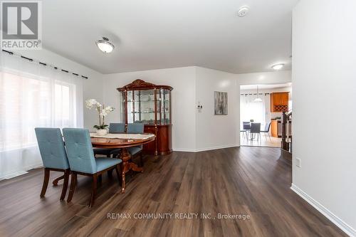44 Haskell Avenue, Ajax, ON 