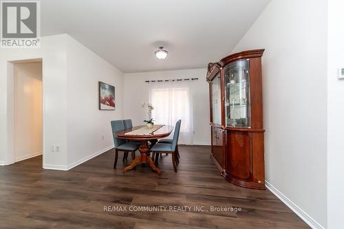 44 Haskell Avenue, Ajax, ON 