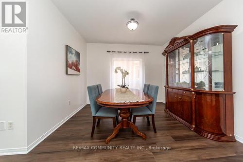 44 Haskell Avenue, Ajax, ON 