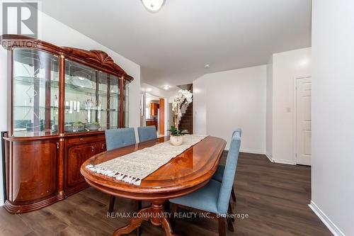 44 Haskell Avenue, Ajax, ON 