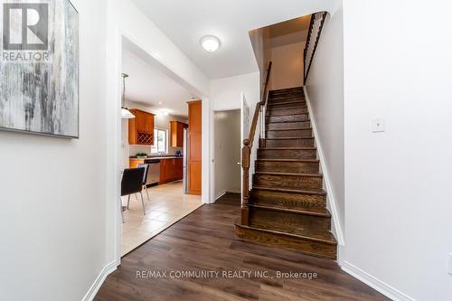 44 Haskell Avenue, Ajax, ON 