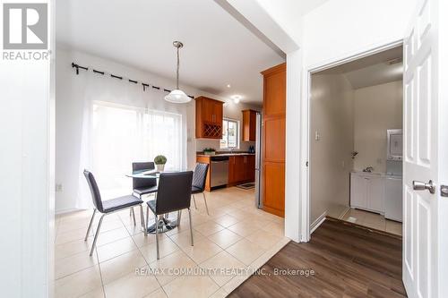 44 Haskell Avenue, Ajax, ON 