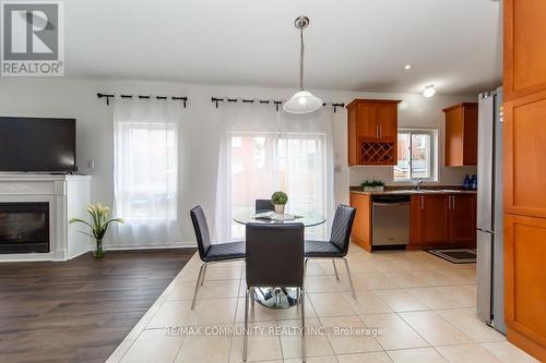 44 Haskell Avenue, Ajax, ON 