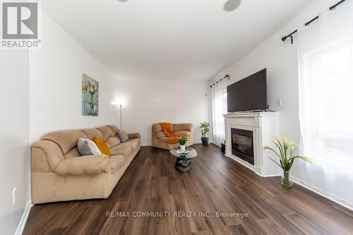 44 Haskell Avenue, Ajax, ON 
