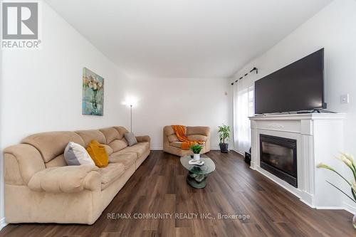 44 Haskell Avenue, Ajax, ON 