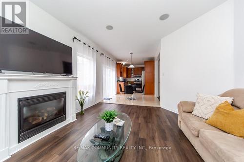44 Haskell Avenue, Ajax, ON 