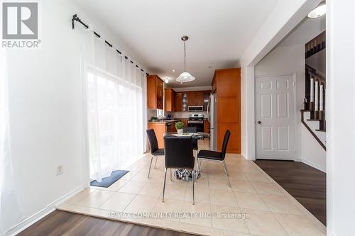 44 Haskell Avenue, Ajax, ON 