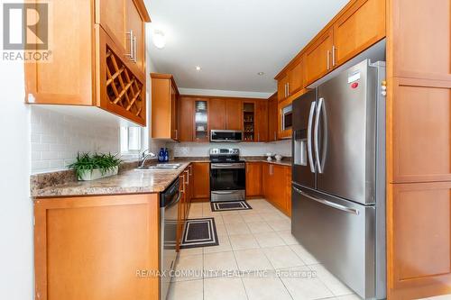 44 Haskell Avenue, Ajax, ON 