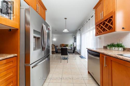 44 Haskell Avenue, Ajax, ON 