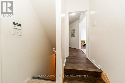44 Haskell Avenue, Ajax, ON 