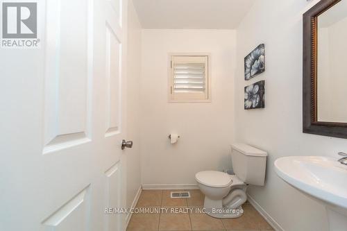 44 Haskell Avenue, Ajax, ON 