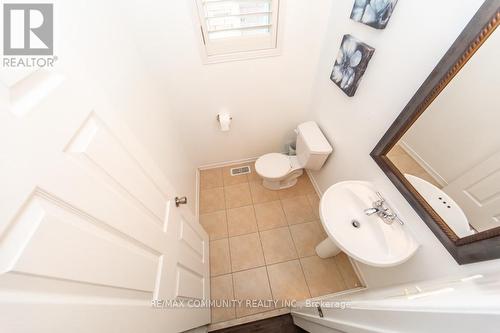 44 Haskell Avenue, Ajax, ON 