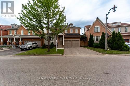 44 Haskell Avenue, Ajax, ON 