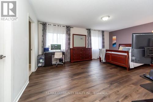 44 Haskell Avenue, Ajax, ON 