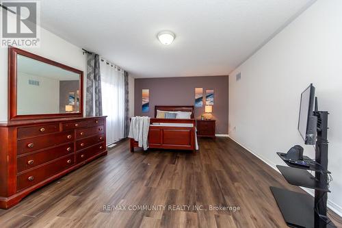 44 Haskell Avenue, Ajax, ON 