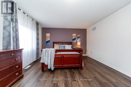 44 Haskell Avenue, Ajax, ON 