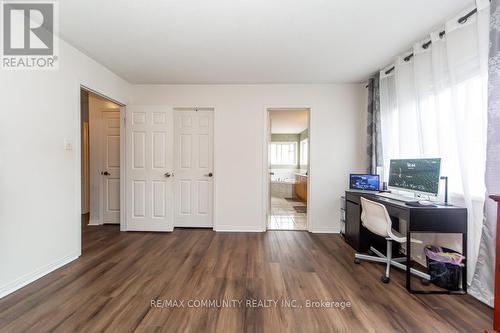 44 Haskell Avenue, Ajax, ON 